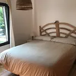 Casa Menorquina En Ciudadela Con Wifi A 2 Minutos De La Playa Exclusiva Familias * Son Xoriguer