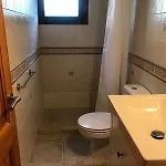 Дом отдыха Casa Menorquina En Ciudadela Con Wifi A 2 Minutos De La Playa Exclusiva Familias Сон-Шоригер