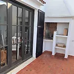 Casa Menorquina En Ciudadela Con Wifi A 2 Minutos De La Playa Exclusiva Familias Son Xoriguer