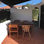 Casa Menorquina En Ciudadela Con Wifi A 2 Minutos De La Playa Exclusiva Familias Дом отдыха