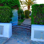Дом отдыха Casa Menorquina En Ciudadela Con Wifi A 2 Minutos De La Playa Exclusiva Familias *