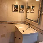 Casa Menorquina En Ciudadela Con Wifi A 2 Minutos De La Playa Exclusiva Familias *