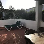 Casa Menorquina En Ciudadela Con Wifi A 2 Minutos De La Playa Exclusiva Familias Son Xoriguer