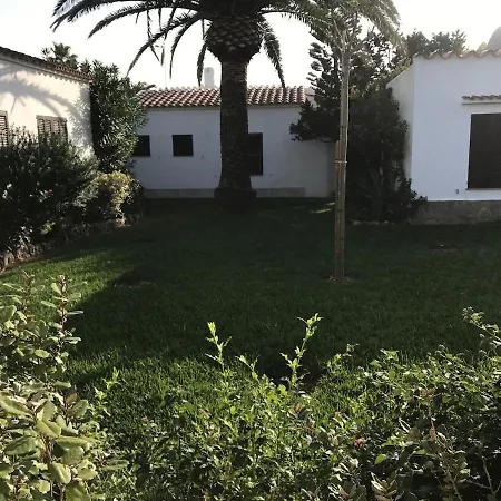 Casa Menorquina En Ciudadela Con Wifi A 2 Minutos De La Playa Exclusiva Familias Дом отдыха Сон-Шоригер