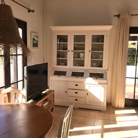 Casa Menorquina En Ciudadela Con Wifi A 2 Minutos De La Playa Exclusiva Familias * Son Xoriguer