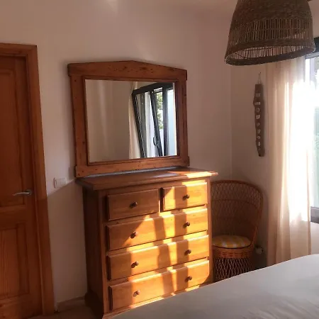 Casa Menorquina En Ciudadela Con Wifi A 2 Minutos De La Playa Exclusiva Familias Son Xoriguer