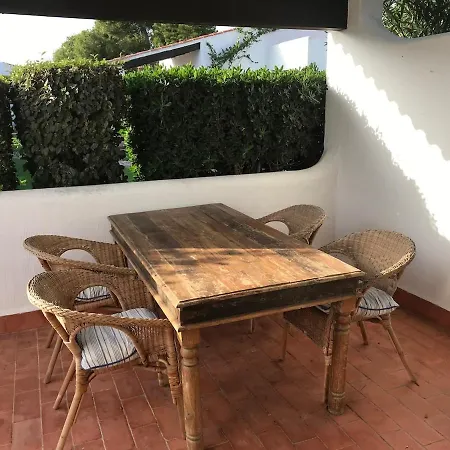 Casa Menorquina En Ciudadela Con Wifi A 2 Minutos De La Playa Exclusiva Familias Holiday home *