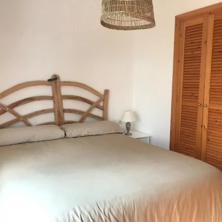 Casa Menorquina En Ciudadela Con Wifi A 2 Minutos De La Playa Exclusiva Familias Son Xoriguer