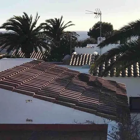 Casa Menorquina En Ciudadela Con Wifi A 2 Minutos De La Playa Exclusiva Familias Holiday home