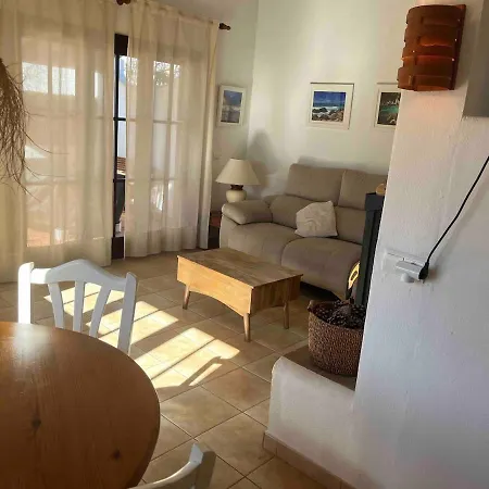 Σπίτι διακοπών Casa Menorquina En Ciudadela Con Wifi A 2 Minutos De La Playa Exclusiva Familias