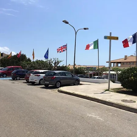 Casa Menorquina En Ciudadela Con Wifi A 2 Minutos De La Playa Exclusiva Familias *