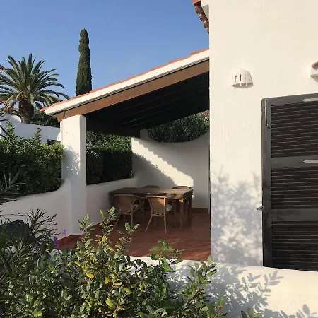 Casa Menorquina En Ciudadela Con Wifi A 2 Minutos De La Playa Exclusiva Familias