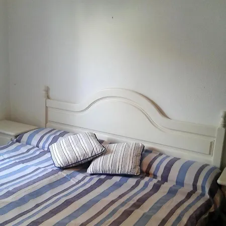 Holiday home Casa Menorquina En Ciudadela Con Wifi A 2 Minutos De La Playa Exclusiva Familias *