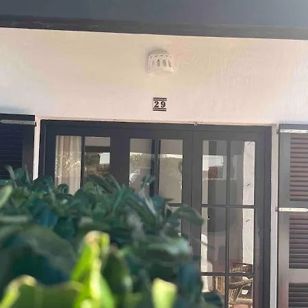 Casa Menorquina En Ciudadela Con Wifi A 2 Minutos De La Playa Exclusiva Familias *
