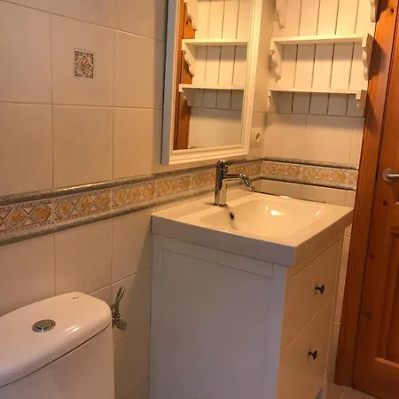 Casa Menorquina En Ciudadela Con Wifi A 2 Minutos De La Playa Exclusiva Familias * Son Xoriguer