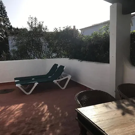 Casa Menorquina En Ciudadela Con Wifi A 2 Minutos De La Playa Exclusiva Familias Son Xoriguer