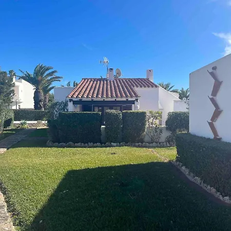 Casa Menorquina En Ciudadela Con Wifi A 2 Minutos De La Playa Exclusiva Familias