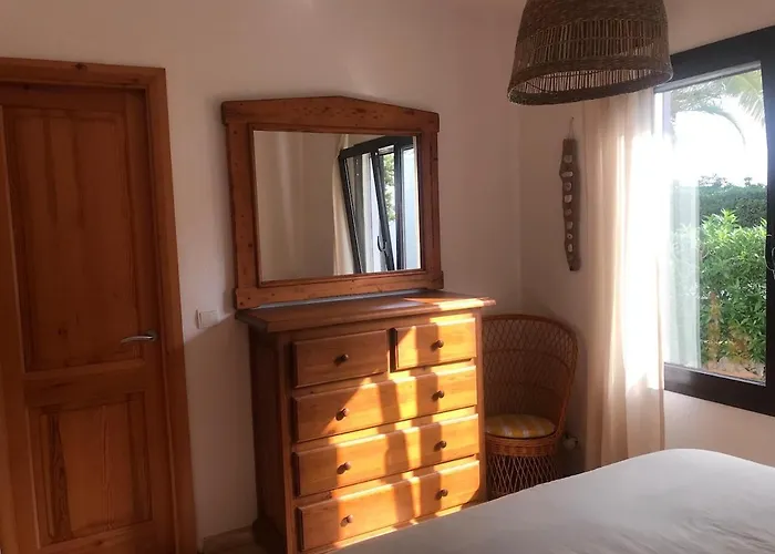 Casa Menorquina En Ciudadela Con Wifi A 2 Minutos De La Playa Exclusiva Familias סון קסוריגואה