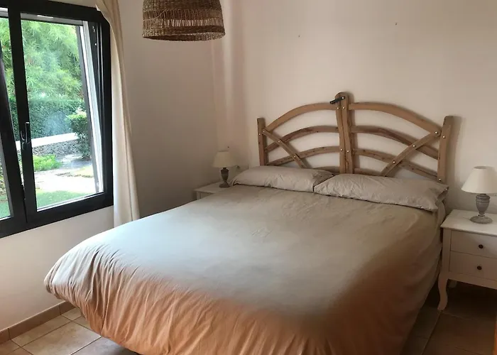 Casa Menorquina En Ciudadela Con Wifi A 2 Minutos De La Playa Exclusiva Familias * סון קסוריגואה