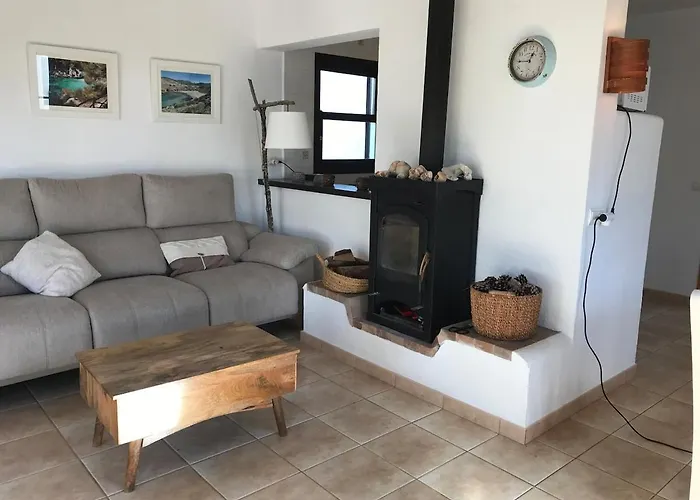 Casa Menorquina En Ciudadela Con Wifi A 2 Minutos De La Playa Exclusiva Familias