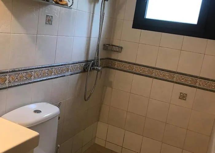 Casa Menorquina En Ciudadela Con Wifi A 2 Minutos De La Playa Exclusiva Familias בית נופש