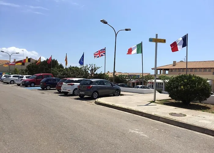 Casa Menorquina En Ciudadela Con Wifi A 2 Minutos De La Playa Exclusiva Familias *