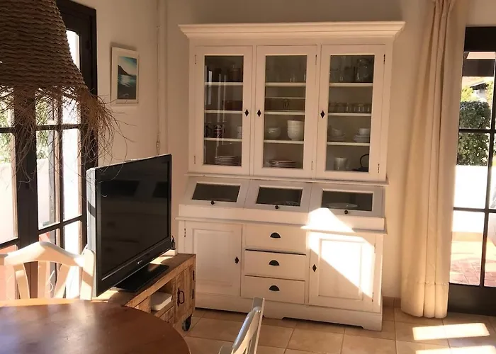 Casa Menorquina En Ciudadela Con Wifi A 2 Minutos De La Playa Exclusiva Familias * סון קסוריגואה