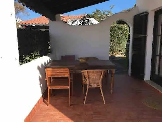 Casa Menorquina En Ciudadela Con Wifi A 2 Minutos De La Playa Exclusiva Familias בית נופש