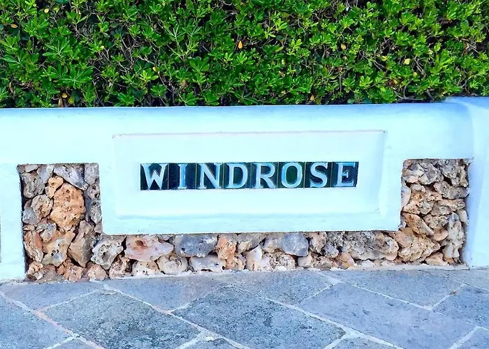 בית נופש Casa Menorquina En Ciudadela Con Wifi A 2 Minutos De La Playa Exclusiva Familias