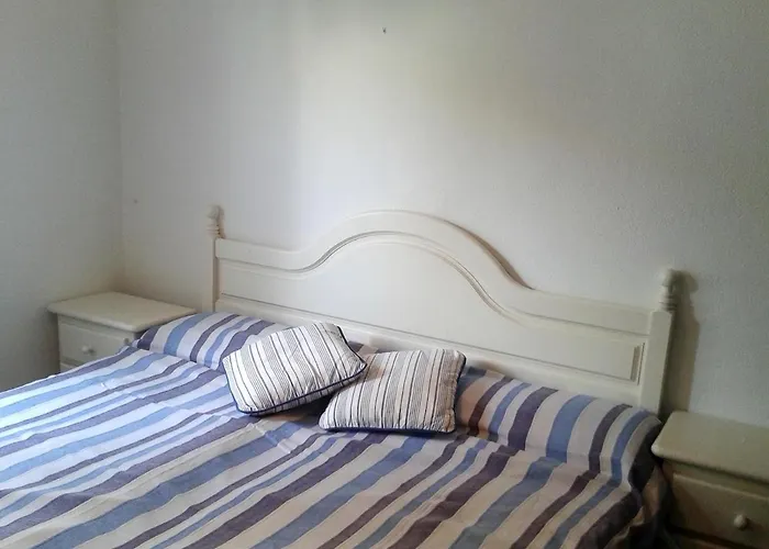 בית נופש Casa Menorquina En Ciudadela Con Wifi A 2 Minutos De La Playa Exclusiva Familias *