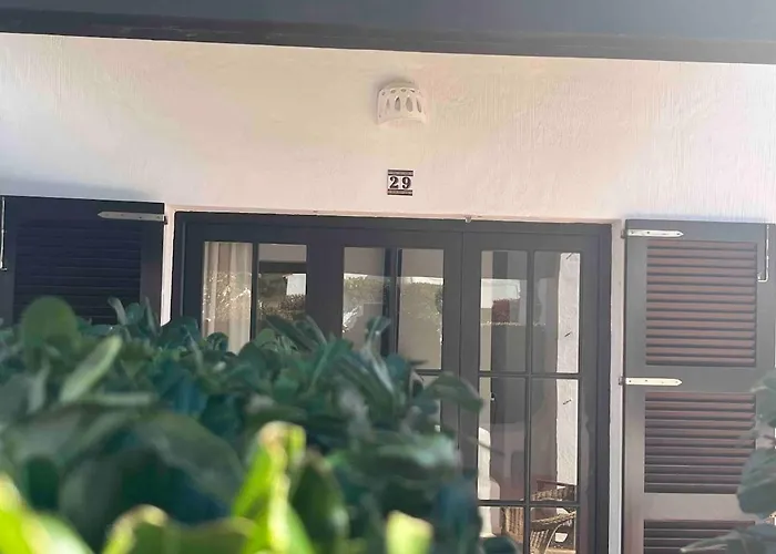 Casa Menorquina En Ciudadela Con Wifi A 2 Minutos De La Playa Exclusiva Familias *