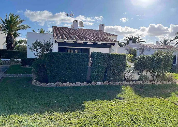 בית נופש Casa Menorquina En Ciudadela Con Wifi A 2 Minutos De La Playa Exclusiva Familias