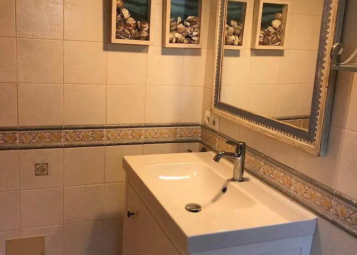 Casa Menorquina En Ciudadela Con Wifi A 2 Minutos De La Playa Exclusiva Familias *