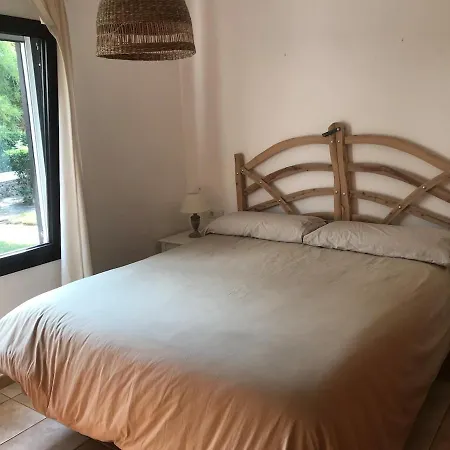 Casa Menorquina En Ciudadela Con Wifi A 2 Minutos De La Playa Exclusiva Familias * Son Xoriguer