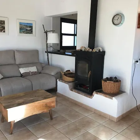 Casa Menorquina En Ciudadela Con Wifi A 2 Minutos De La Playa Exclusiva Familias