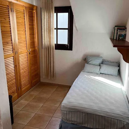 Casa vacanze Casa Menorquina En Ciudadela Con Wifi A 2 Minutos De La Playa Exclusiva Familias